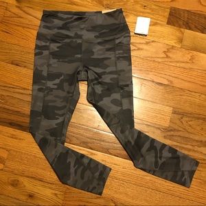 Reebok workout pants